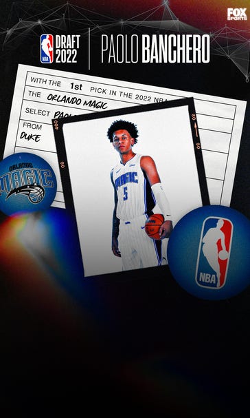 NBA Draft 2022: What Paolo Banchero brings to Magic